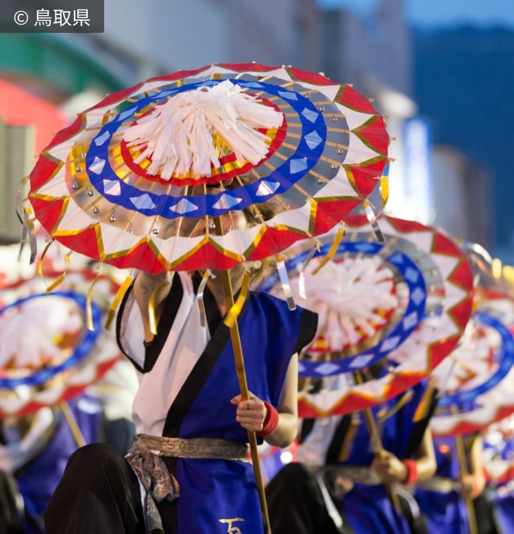 鳥取県企業立地情報サイト TOTTORICH NAVI